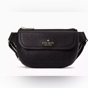 NEW Kate Spade Rosie Belt Bag Crossbody
